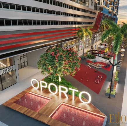 Imagem Apartamento com 3 Quartos à Venda, 180 m² em Centro - Porto Belo Imagem Apartamento com 3 Quartos à Venda, 180 m² em Centro - Porto Belo