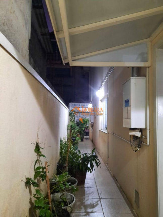 Imagem Sobrado com 3 Quartos à Venda, 124 m² em Jardim Santa Clara - Guarulhos Imagem Sobrado com 3 Quartos à Venda, 124 m² em Jardim Santa Clara - Guarulhos