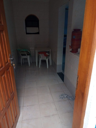 Imagem Casa com 2 Quartos à Venda, 55 m² em Umuarama Parque Itanhaem - área Verde - Itanhaém Imagem Casa com 2 Quartos à Venda, 55 m² em Umuarama Parque Itanhaem - área Verde - Itanhaém
