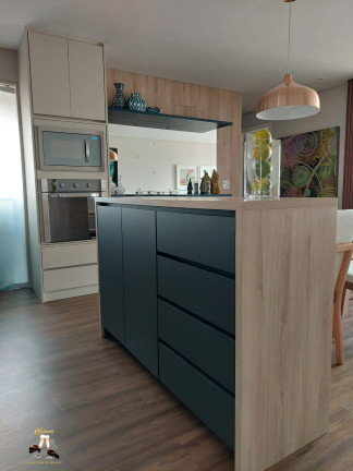 Imagem Apartamento com 3 Quartos à Venda, 90 m² em Vila Assunção - Santo André Imagem Apartamento com 3 Quartos à Venda, 90 m² em Vila Assunção - Santo André