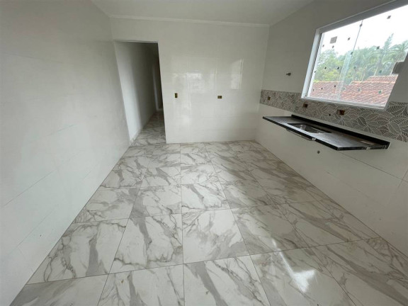 Imagem Sobrado com 3 Quartos à Venda, em Maracanã - Praia Grande Imagem Sobrado com 3 Quartos à Venda, em Maracanã - Praia Grande