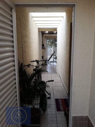 Imagem Sobrado com 3 Quartos à Venda, 200 m² em Vila Alpina - São Paulo Imagem Sobrado com 3 Quartos à Venda, 200 m² em Vila Alpina - São Paulo