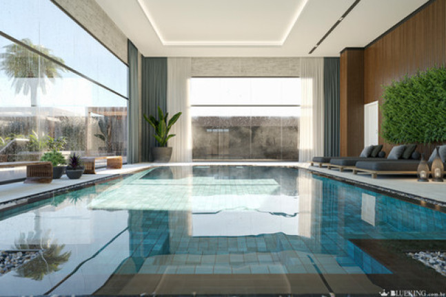 Imagem Apartamento com 4 Quartos à Venda, 133 m² em Itapema - Itapema