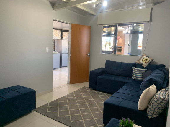 Imagem Casa com 4 Quartos à Venda, 160 m² em Ipiranga - Belo Horizonte