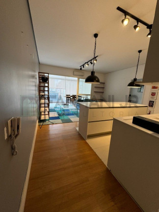 Imagem Imóvel com 1 Quarto para Alugar, 100 m² em Itaim Bibi - São Paulo Imagem Imóvel com 1 Quarto para Alugar, 100 m² em Itaim Bibi - São Paulo