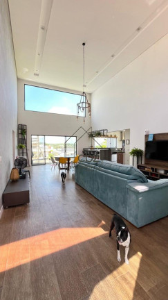 Imagem Casa com 4 Quartos à Venda, 254 m² em Colinas De Inhandjara - Itupeva Imagem Casa com 4 Quartos à Venda, 254 m² em Colinas De Inhandjara - Itupeva