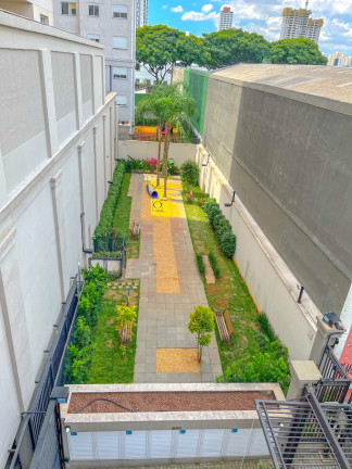 Imagem Apartamento com 2 Quartos à Venda, 68 m² em Brás - São Paulo