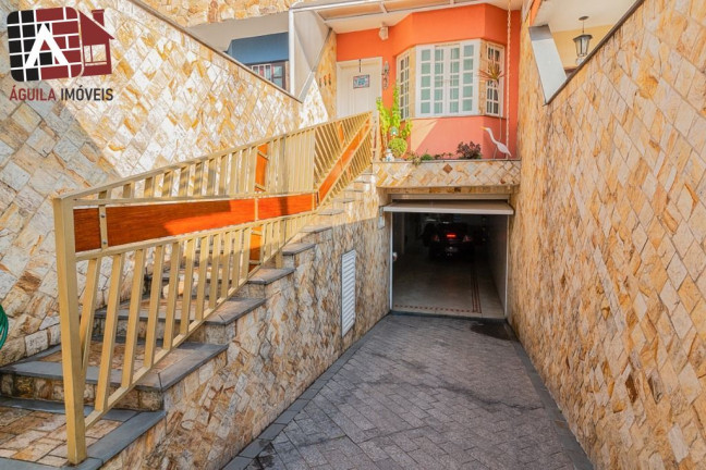 Imagem Casa com 3 Quartos à Venda, 127 m² em Penha De França - São Paulo Imagem Casa com 3 Quartos à Venda, 127 m² em Penha De França - São Paulo