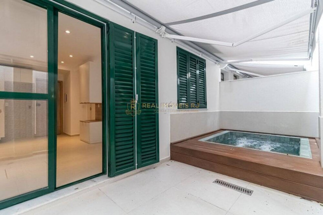 Imagem Apartamento com 1 Quarto à Venda, 58 m² em Copacabana - Rio De Janeiro Imagem Apartamento com 1 Quarto à Venda, 58 m² em Copacabana - Rio De Janeiro