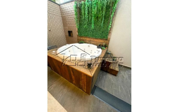 Imagem Casa de Condomínio com 2 Quartos à Venda, 174 m² em Residencial Mantiqueira - São José Dos Campos Imagem Casa de Condomínio com 2 Quartos à Venda, 174 m² em Residencial Mantiqueira - São José Dos Campos
