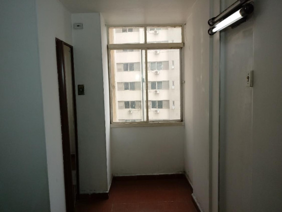 Imagem Apartamento com 1 Quarto à Venda, 42 m² em Consolação - São Paulo