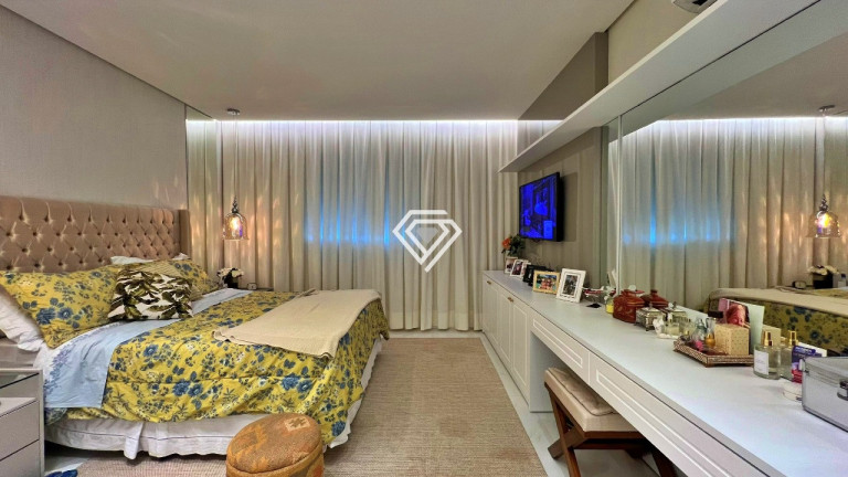Imagem Apartamento com 3 Quartos à Venda, 145 m² em Graciosa  Orla 14 - Palmas