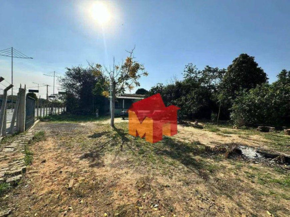 Chácara com 3 Quartos à Venda, 90 m² em Vila Real - Hortolândia