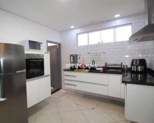 Imagem Casa com 2 Quartos à Venda, 98 m² em Barcelona - São Caetano Do Sul Imagem Casa com 2 Quartos à Venda, 98 m² em Barcelona - São Caetano Do Sul