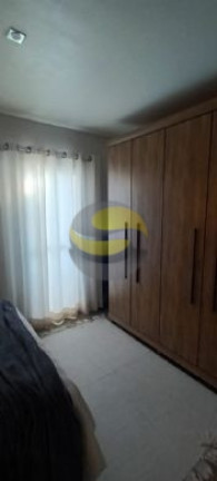 Imagem Casa de Condomínio com 3 Quartos à Venda, 136 m² em Paisagem Renoir - Cotia