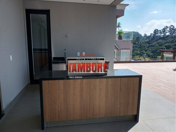 Imagem Casa de Condomínio com 5 Quartos à Venda, 510 m² em Tamboré - Santana De Parnaíba Imagem Casa de Condomínio com 5 Quartos à Venda, 510 m² em Tamboré - Santana De Parnaíba