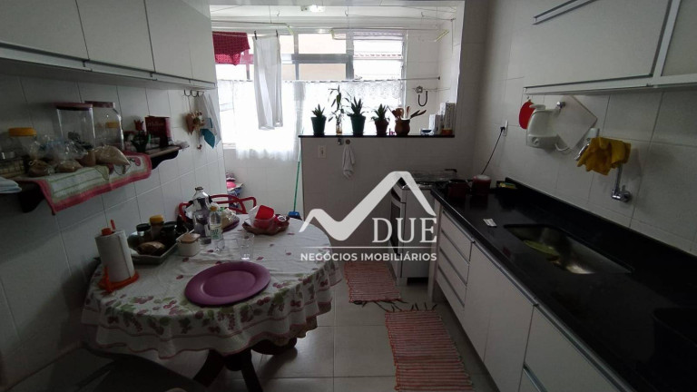 Imagem Apartamento com 3 Quartos à Venda, 100 m² em Boqueirão - Santos Imagem Apartamento com 3 Quartos à Venda, 100 m² em Boqueirão - Santos