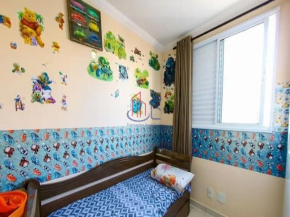 Imagem Apartamento com 2 Quartos à Venda, 82 m² em Jardim Zaira - Guarulhos