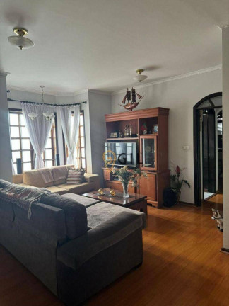 Imagem Sobrado com 6 Quartos para Alugar, 237 m² em Vila Zezé - Jacareí Imagem Sobrado com 6 Quartos para Alugar, 237 m² em Vila Zezé - Jacareí