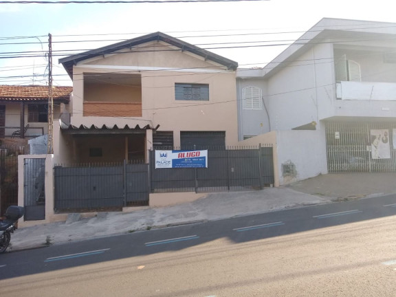 Imagem Imóvel com 3 Quartos para Alugar, 100 m² em Piracicamirim - Piracicaba Imagem Imóvel com 3 Quartos para Alugar, 100 m² em Piracicamirim - Piracicaba