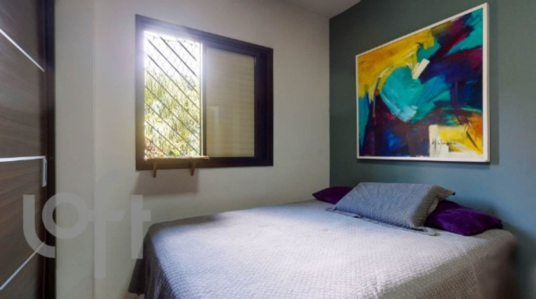 Imagem Apartamento com 3 Quartos à Venda, 70 m² em Tatuapé - São Paulo Imagem Apartamento com 3 Quartos à Venda, 70 m² em Tatuapé - São Paulo