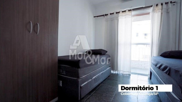 Imagem Cobertura com 3 Quartos à Venda, 181 m² em Enseada - Guarujá Imagem Cobertura com 3 Quartos à Venda, 181 m² em Enseada - Guarujá