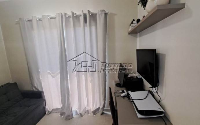 Imagem Casa de Condomínio com 3 Quartos à Venda, 215 m² em Urbanova - São José Dos Campos