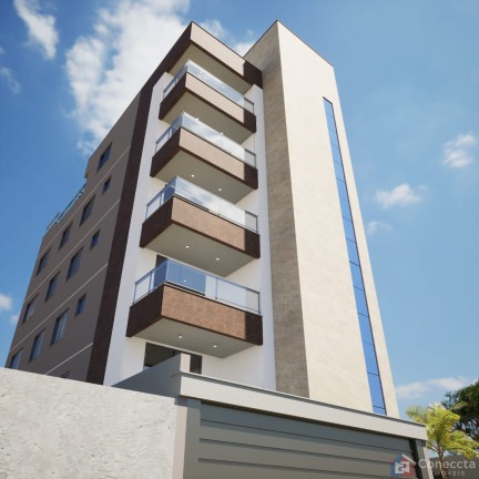 Imagem Apartamento com 3 Quartos à Venda, 115 m² em Jardim Centro - Patos De Minas