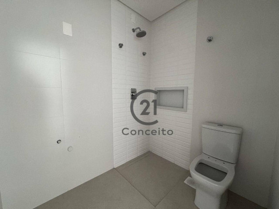 Imagem Apartamento com 1 Quarto à Venda, 40 m² em Estreito - Florianópolis