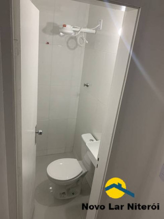 Imagem Sala Comercial à Venda, 35 m² em Centro - Niterói