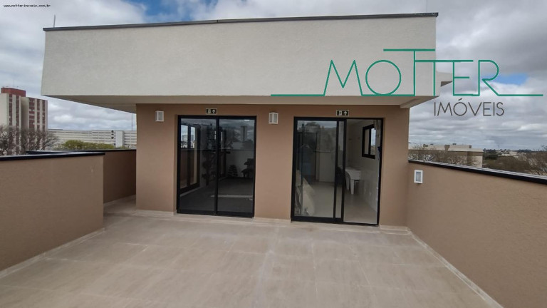 Imagem Apartamento com 1 Quarto à Venda, 24 m² em Portao - Curitiba