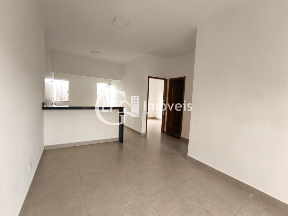 Imagem Casa com 2 Quartos à Venda, 51 m² em Jardim Das Cerejeiras - Campo Grande Imagem Casa com 2 Quartos à Venda, 51 m² em Jardim Das Cerejeiras - Campo Grande