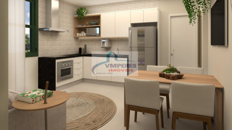 Imagem Apartamento com 1 Quarto à Venda, 45 m² em Copacabana - Rio De Janeiro