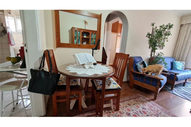 Imagem Apartamento com 1 Quarto à Venda, 50 m² em Itaim Bibi - São Paulo