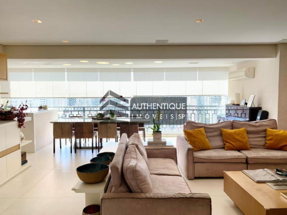 Imagem Apartamento com 3 Quartos à Venda, 155 m² em Vila Olímpia - São Paulo Imagem Apartamento com 3 Quartos à Venda, 155 m² em Vila Olímpia - São Paulo