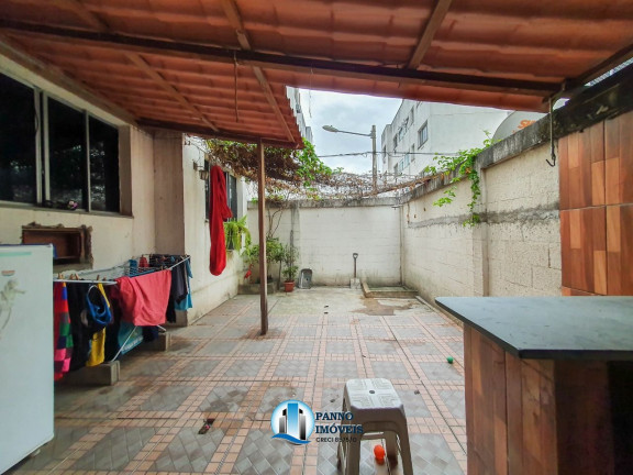 Imagem Apartamento com 2 Quartos à Venda, 55 m² em Jardim Primavera - Duque De Caxias