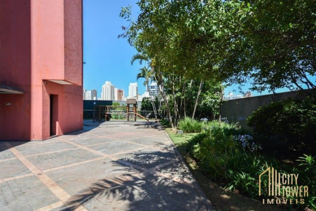 Imagem Apartamento com 3 Quartos à Venda, 78 m² em Bosque Da Saúde - São Paulo