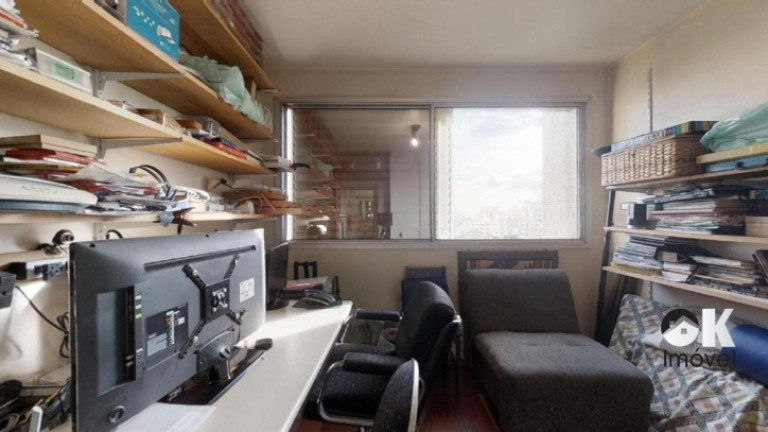 Imagem Apartamento com 3 Quartos à Venda, 113 m² em Perdizes - São Paulo Imagem Apartamento com 3 Quartos à Venda, 113 m² em Perdizes - São Paulo