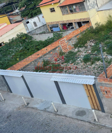 Imagem Terreno à Venda, 168 m² em Monte Alegre - Cabo Frio Imagem Terreno à Venda, 168 m² em Monte Alegre - Cabo Frio