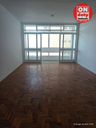 Imagem Apartamento com 3 Quartos à Venda, 149 m² em Boqueirão - Santos Imagem Apartamento com 3 Quartos à Venda, 149 m² em Boqueirão - Santos
