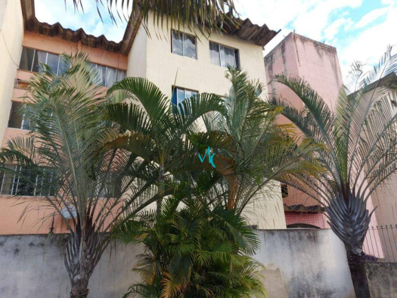 Imagem Apartamento com 2 Quartos à Venda, 42 m² em Campo Grande - Rio De Janeiro Imagem Apartamento com 2 Quartos à Venda, 42 m² em Campo Grande - Rio De Janeiro