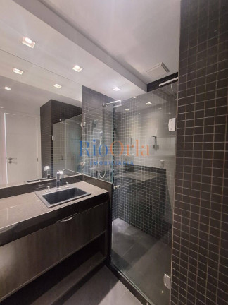 Imagem Apartamento com 4 Quartos para Alugar, 170 m² em Barra Da Tijuca - Rio De Janeiro
