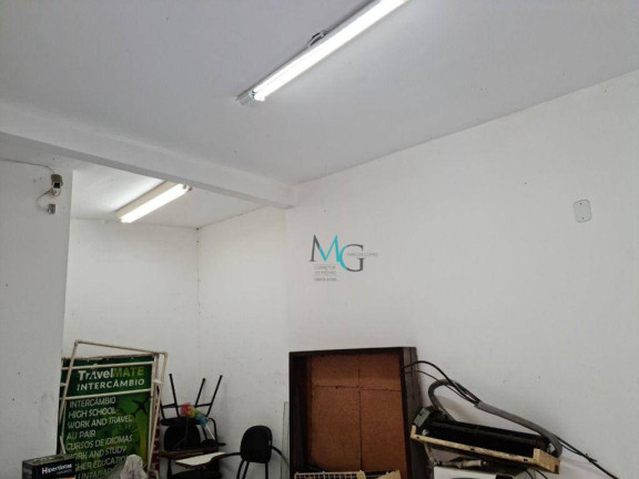 Imagem Sala Comercial para Alugar, 15 m² em Campo Grande - Rio De Janeiro Imagem Sala Comercial para Alugar, 15 m² em Campo Grande - Rio De Janeiro