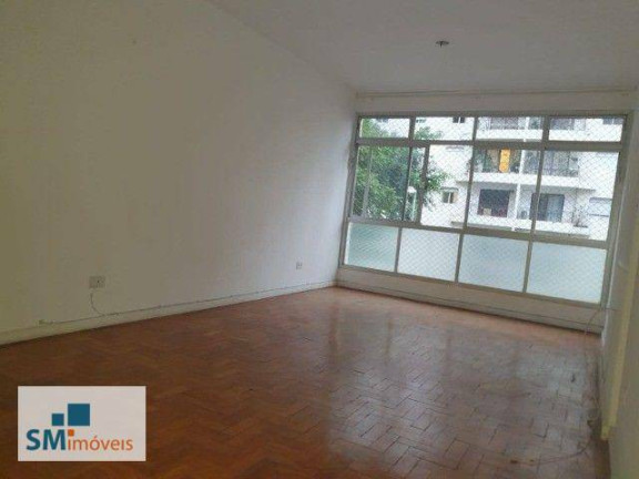 Imagem Apartamento com 2 Quartos à Venda ou Locação, 83 m² em Bela Vista - São Paulo Imagem Apartamento com 2 Quartos à Venda ou Locação, 83 m² em Bela Vista - São Paulo