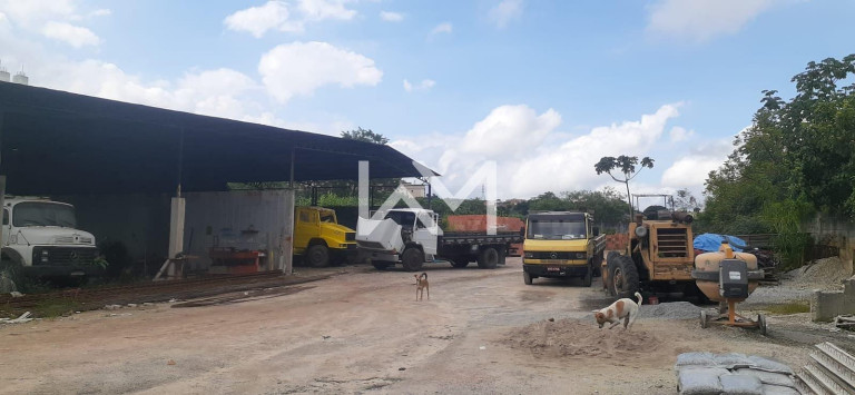 Imóvel para Alugar, 600 m² em Jardim Leblon - Guarulhos
