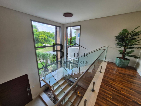 Imagem Casa de Condomínio com 5 Quartos à Venda, 407 m² em Alphaville - Santana De Parnaíba
