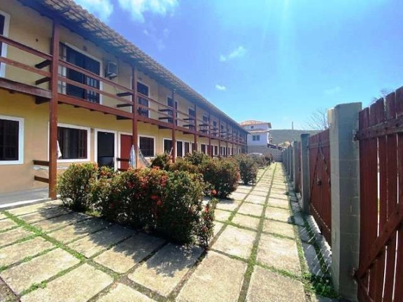 Imagem Casa de Condomínio com 2 Quartos à Venda, 80 m² em Peró - Cabo Frio Imagem Casa de Condomínio com 2 Quartos à Venda, 80 m² em Peró - Cabo Frio