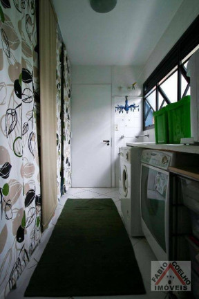 Imagem Apartamento com 4 Quartos à Venda, 160 m² em Morumbi - São Paulo Imagem Apartamento com 4 Quartos à Venda, 160 m² em Morumbi - São Paulo