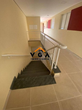Imagem Apartamento com 2 Quartos para Alugar, 34 m² em Vila Antonieta - São Paulo Imagem Apartamento com 2 Quartos para Alugar, 34 m² em Vila Antonieta - São Paulo