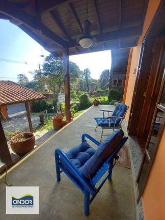 Imagem Imóvel com 3 Quartos à Venda, 260 m² em Alto Da Serra (mailasqui) - São Roque Imagem Imóvel com 3 Quartos à Venda, 260 m² em Alto Da Serra (mailasqui) - São Roque